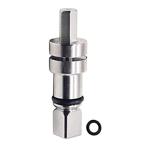 Replace Broken Shear Shaft with this For KitchenAid Pasta Attachment Coupler