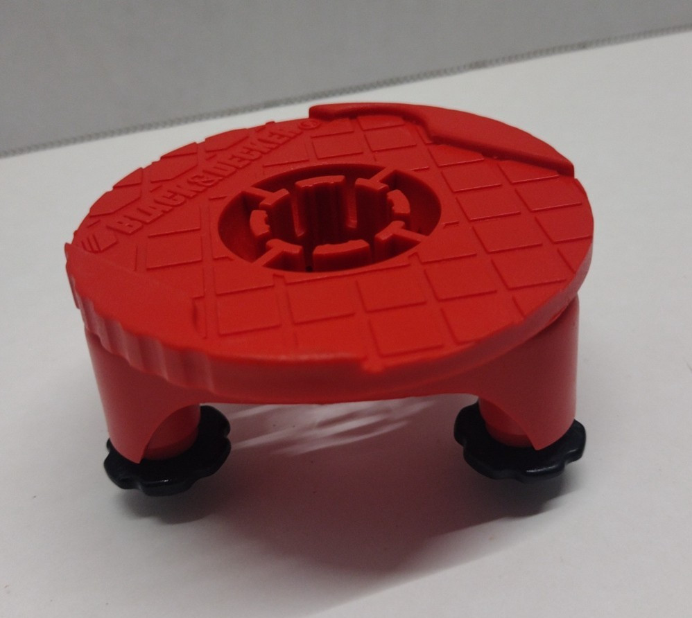 Black & Decker BDL210S Easy  Level Laser, Pivot Table Only