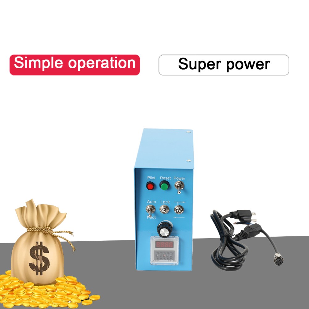 Welding Control Box Positioner Control Box Welding Positioner Control Container