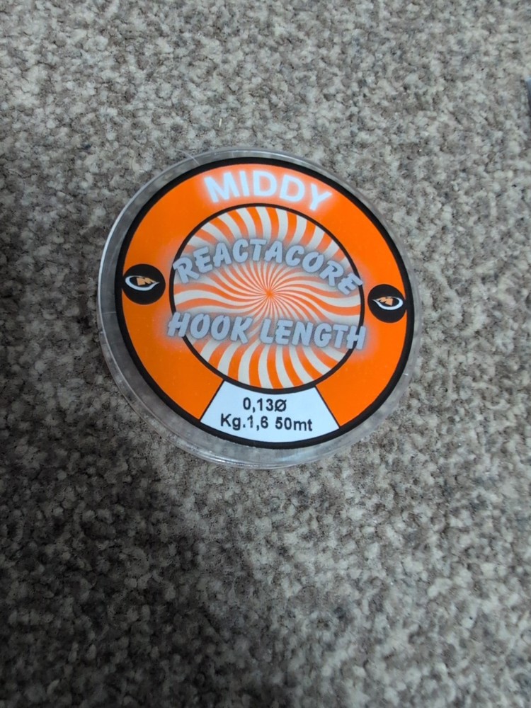 Fishing Line For Hook Lengths 0.13 Diameter