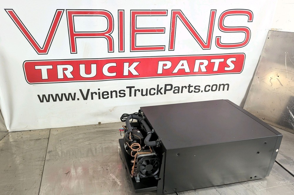 DOMETIC CD30-DCTB1 COOLMATIC DRAWER FRIDGE W/ COMPRESSOR