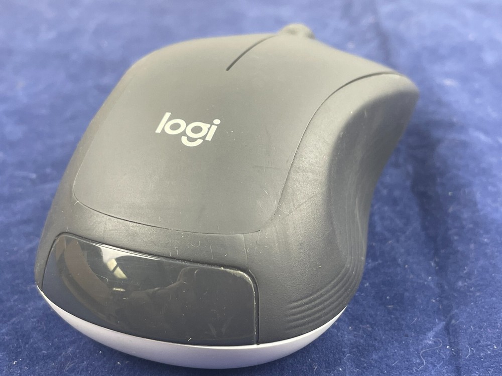 Logitech Wireless Mouse | M310 Replacement Mouse Only - No USB Receiver