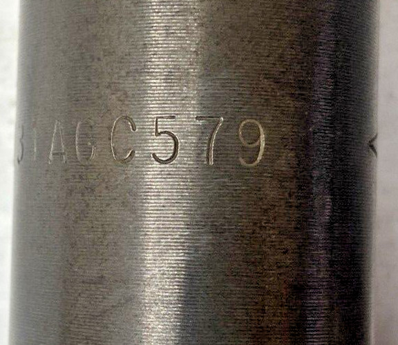 Worm Shaft 3324291131AGC579