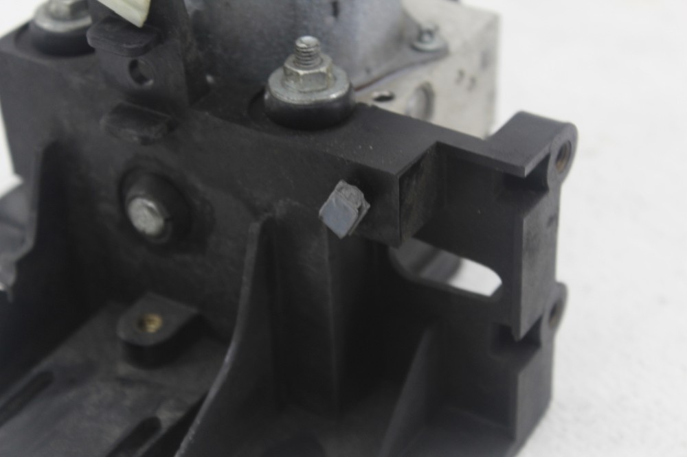 2014-2016 Harley Davidson Electra Glide ABS Pump Unit Module 41100013