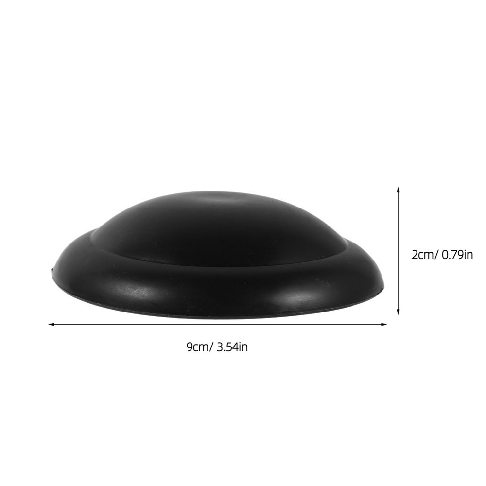 Parasol Hat Accessories Deck Umbrella Tip Cover Easy Install Cap