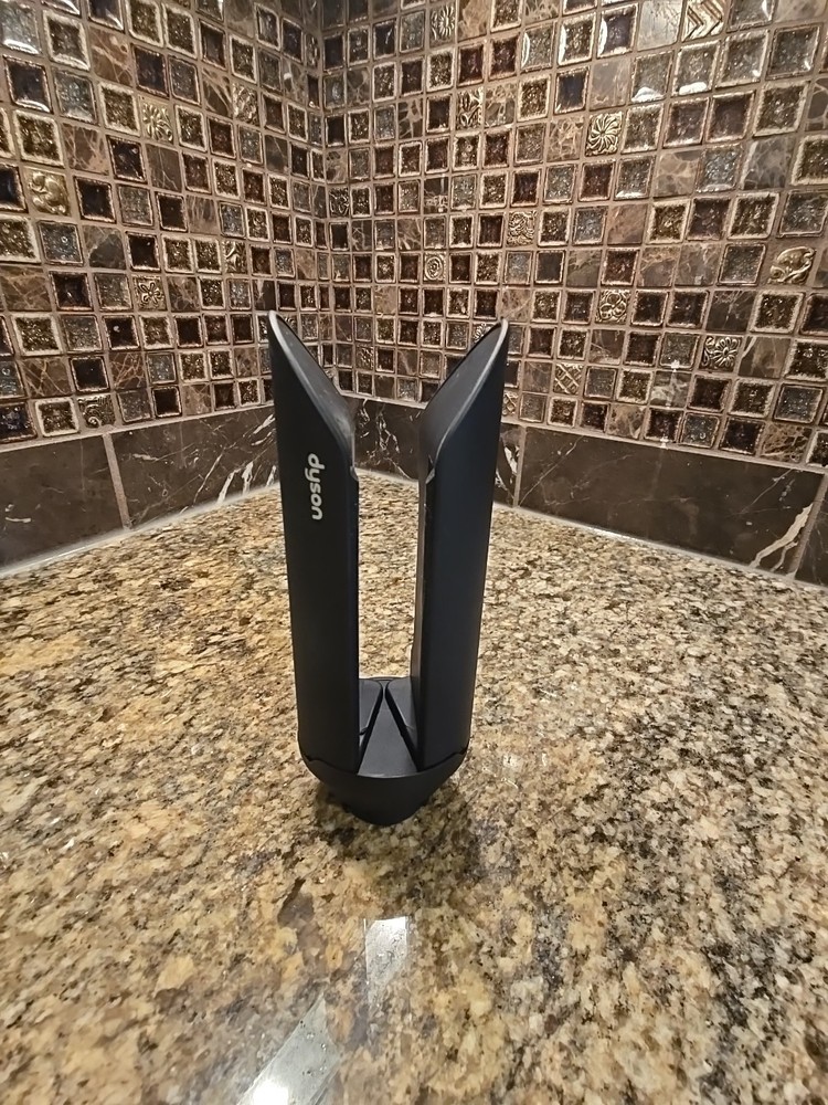 dyson airwrap attachments only