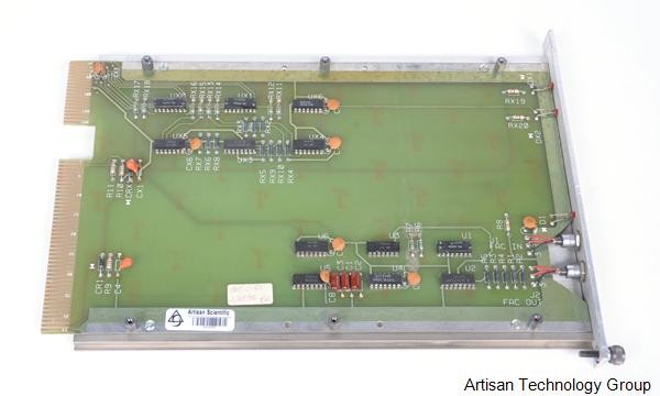 BiRa Systems Cam. Lk. Rptr. ISA Module