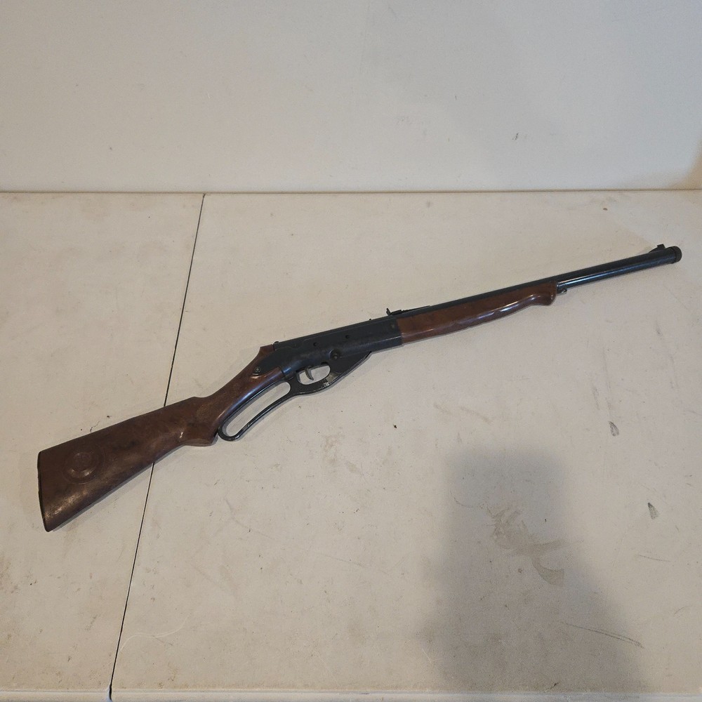Daisy Model 90 BB Gun - RARE - Not Working