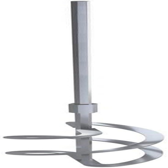 Single-Paddle Mixer R7135