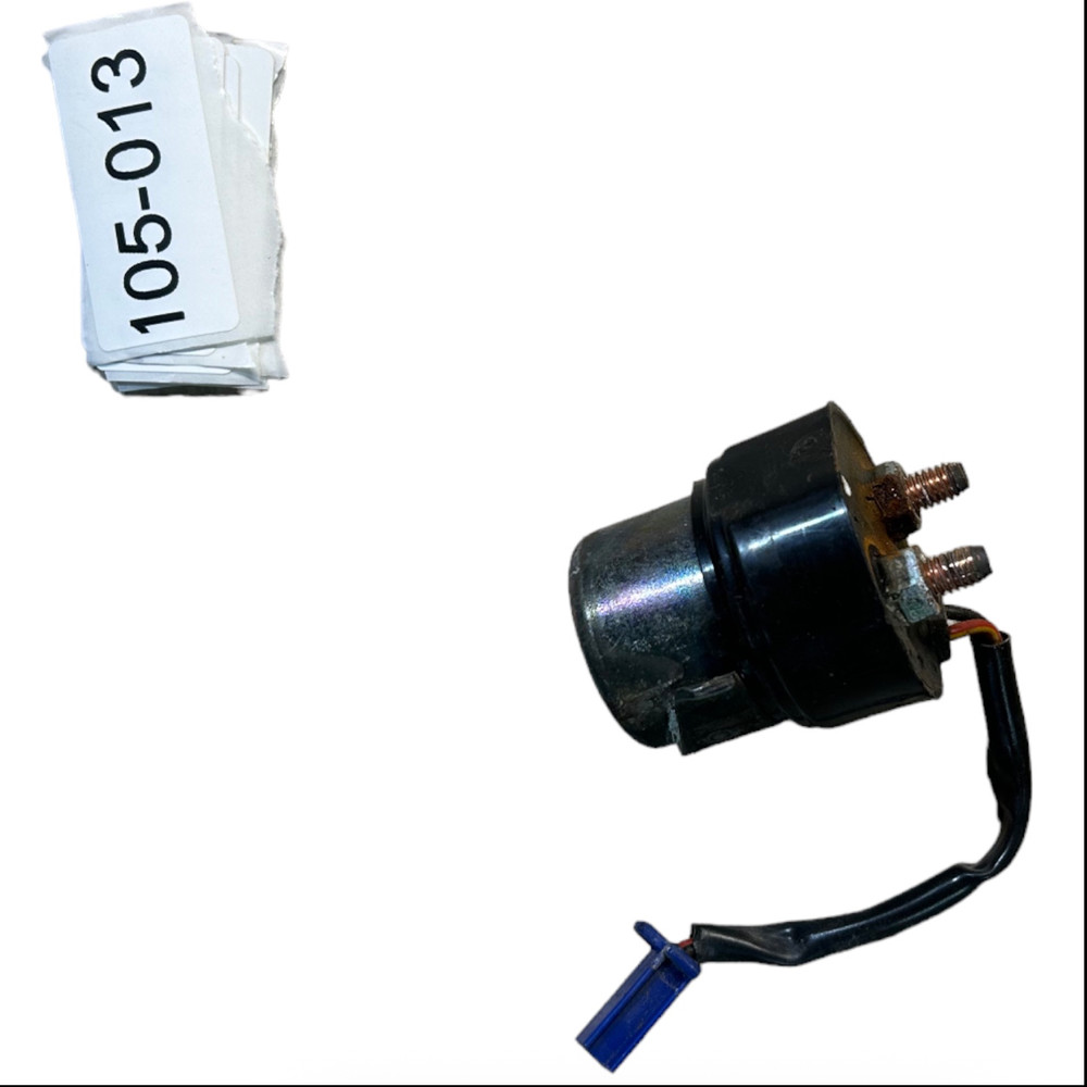 2011-2016 KTM Duke 125 – Starter Solenoid
