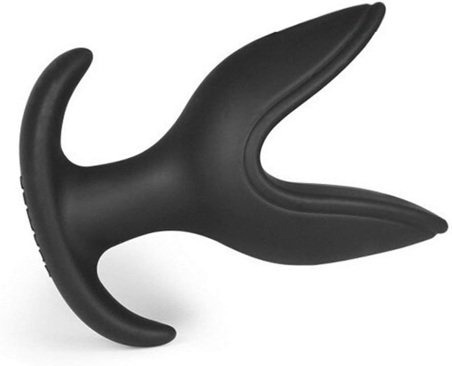 Anchor Flared Butt Plug Dilating Anal, Security Plug P-Spot Anal Toys