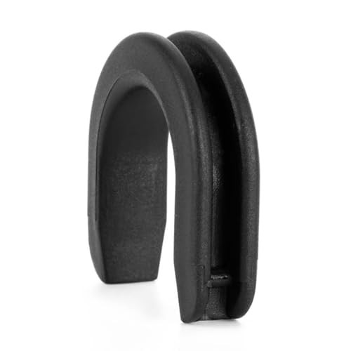 Sissy Bar Backrest Luggage Rack Side Panel Bracket Grommet, Motorcycle Side