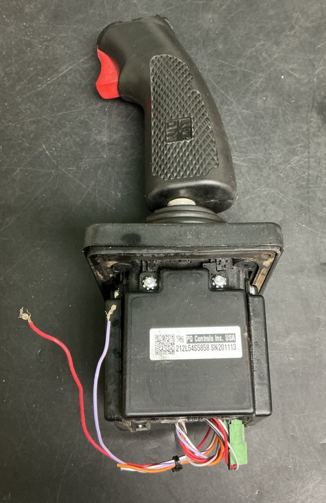 PQ Controls Joystick Controller 212L54S5858