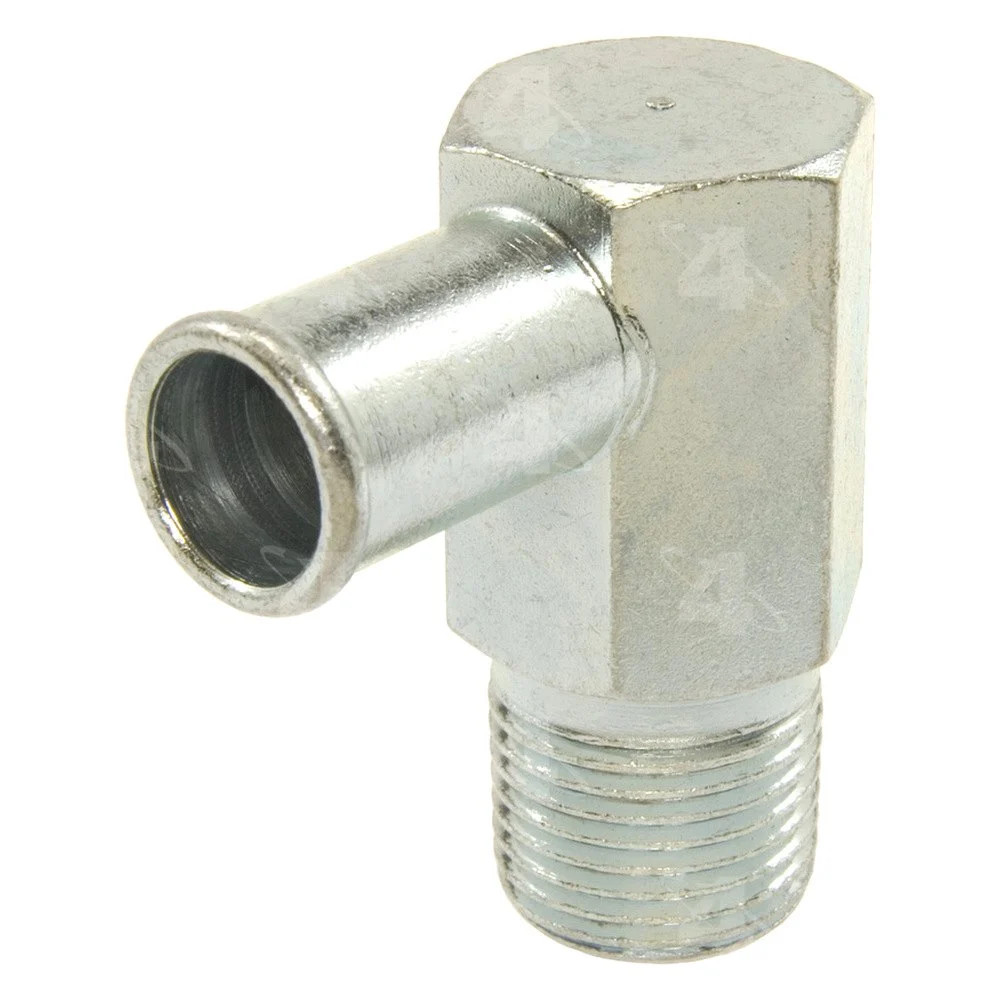 Four Seasons 90 Degree Heater Fitting