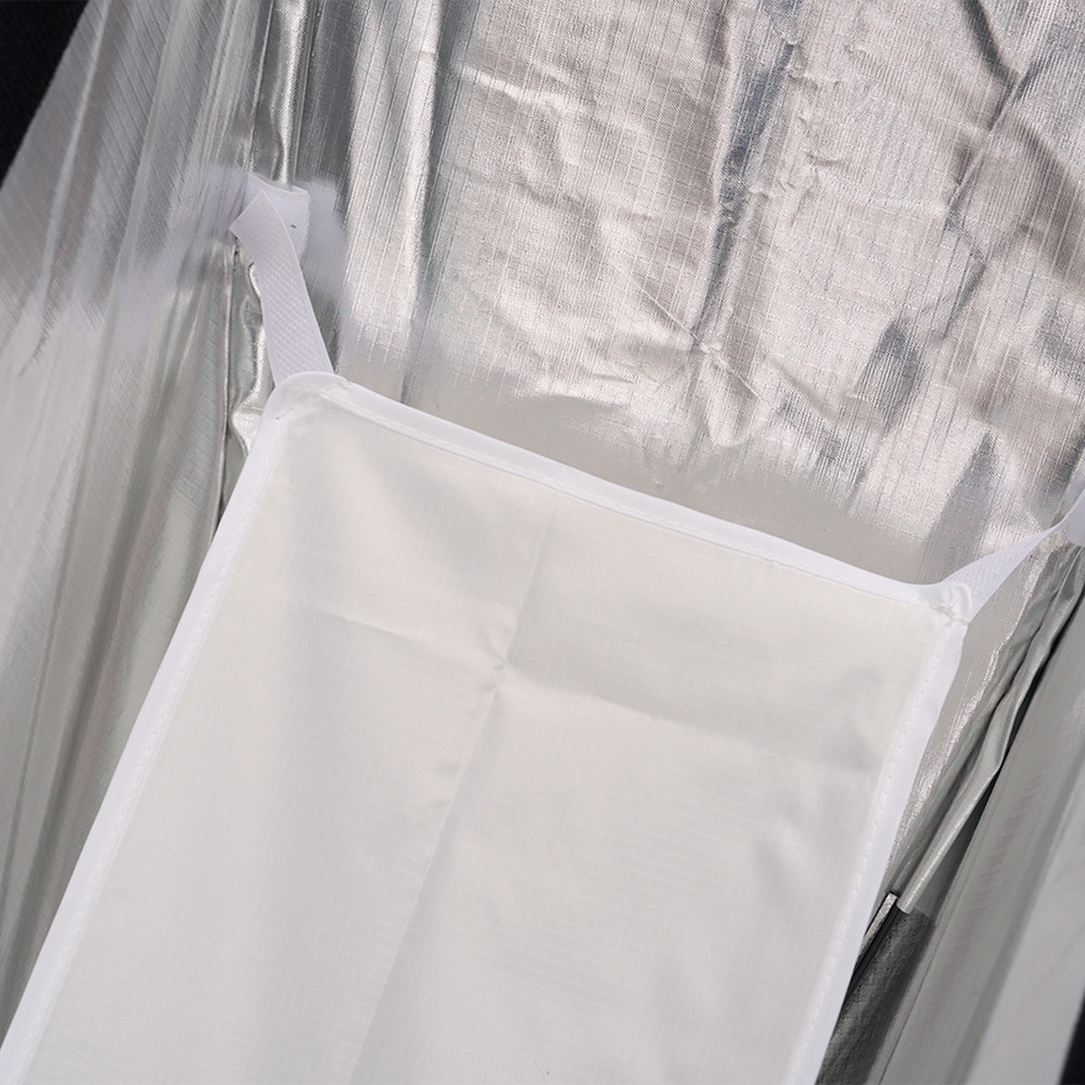 Amaran Light Box 30x120 Rectangular Bowens Mount Softbox Quick-Folding