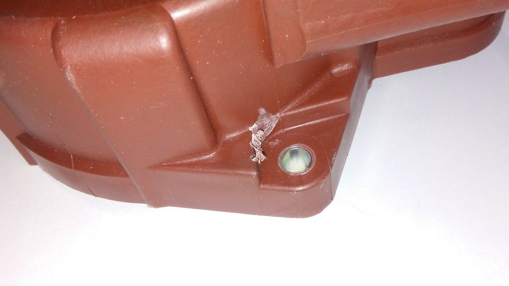 Distributor Cap PACE SETTER C279Z