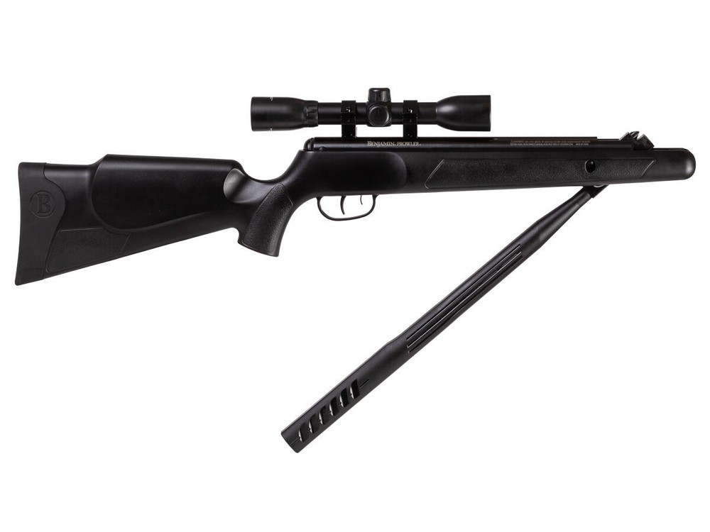 (NEW) Benjamin Prowler Nitro Piston SBD Air Rifle by Benjamin