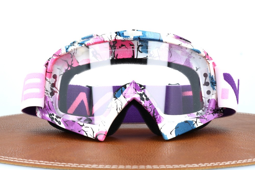 Nafeib Snowboard Ski Goggles Multi Shield Goggles nan