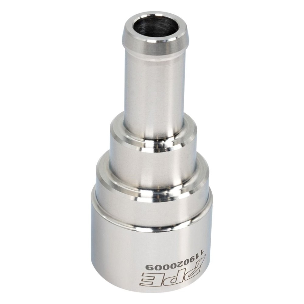 PPE HVAC Heater Hose Connector