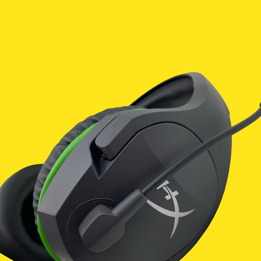 HyperX CloudX Stinger Core Wireless Gaming Headset for Xbox Series X|S #5544