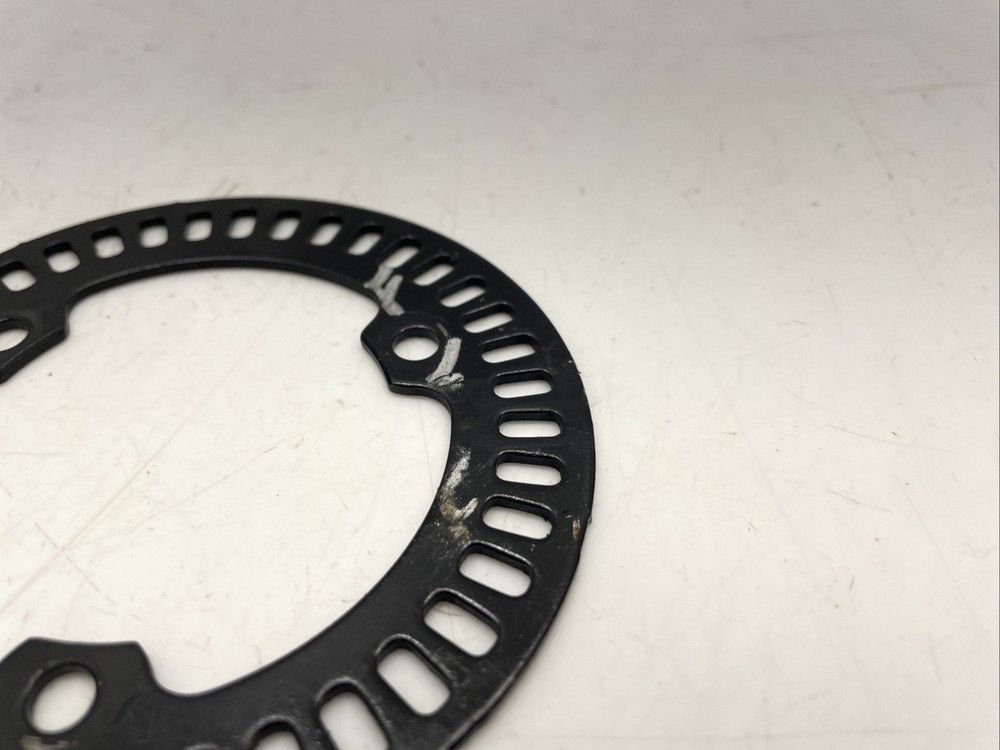 ♻️ Yamaha Mt-09 Abs 2017 - 2019 Front ABS Ring ♻️