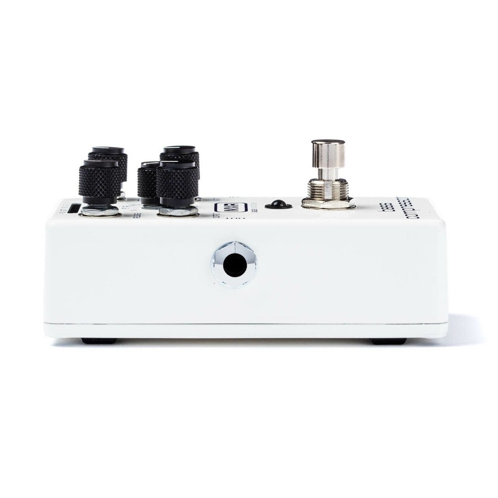 MXR M87 Bass Compressor Pedal