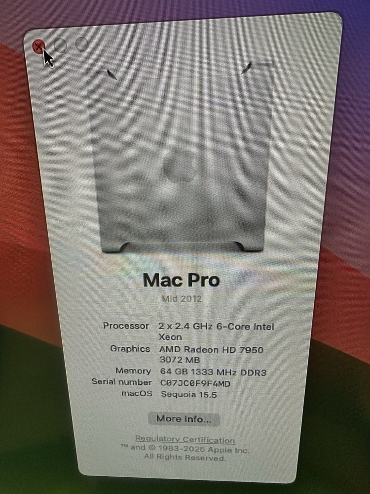 Power Mac 5.1. High Performance
