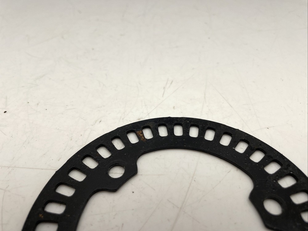 ♻️ Yamaha Mt-09 Abs 2017 - 2019 Front ABS Ring ♻️