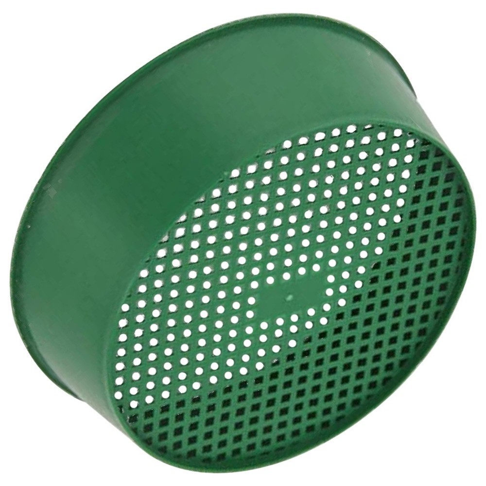 Garden Screen Mesh Sieve Tools Potting Soil Sifter Plastic Small Strainer
