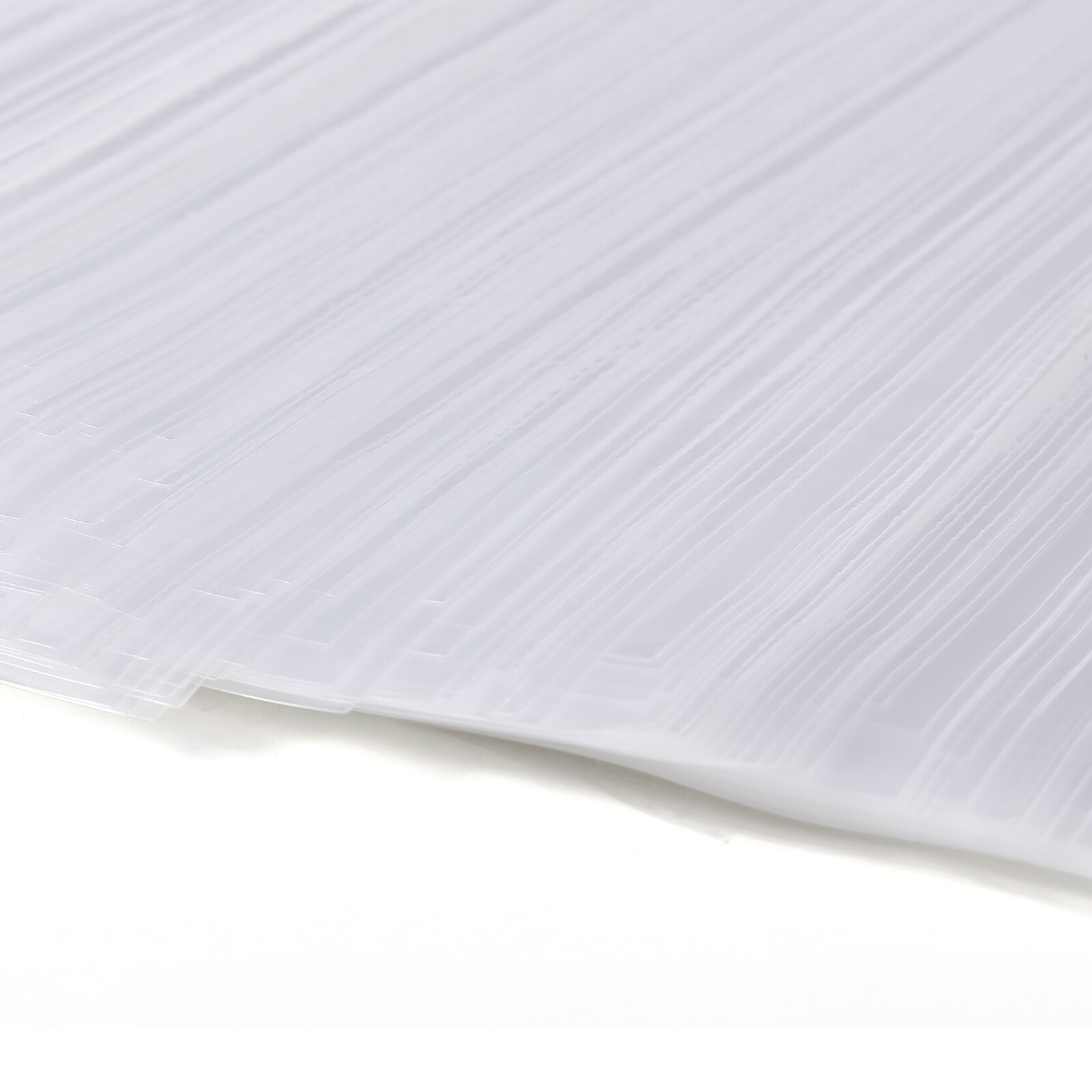 JMU Dental X-ray Sensor Cover Barrier Sleeves 1-5/8''x8'' 1-3/8''x8'' 500pcs