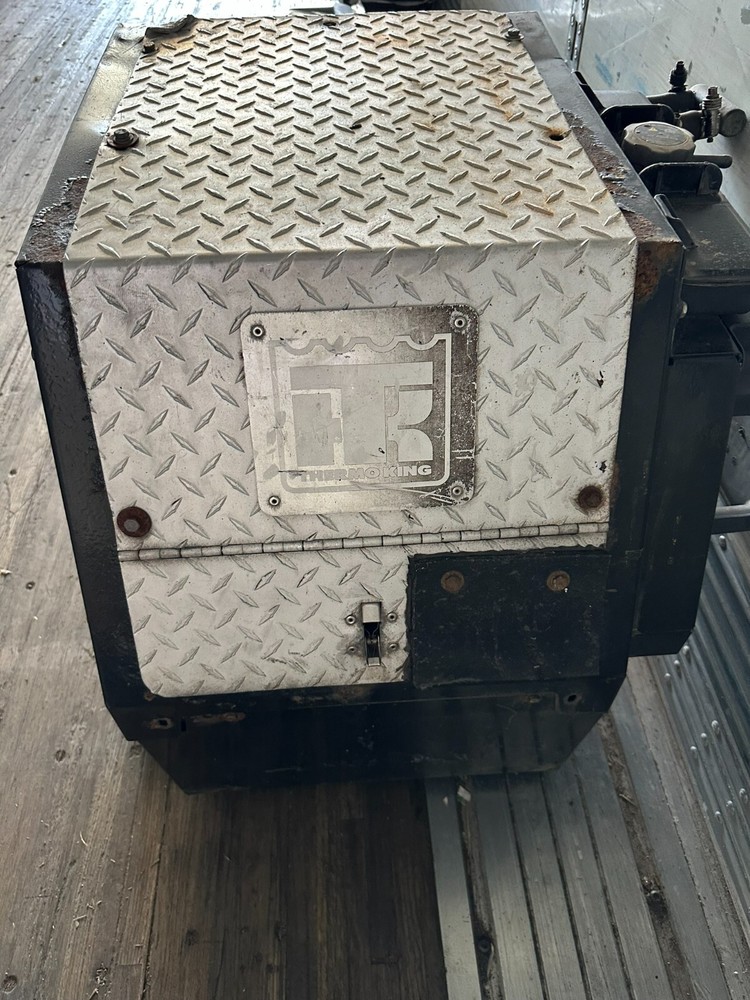 Thermo King Auxiliary Power Unit (APU)
