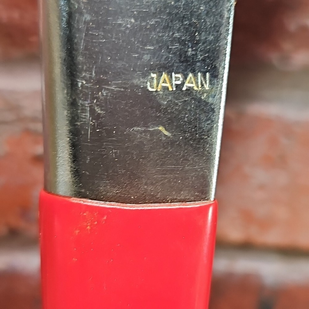 Vintage VSI Riveter Rivet Tool 04299