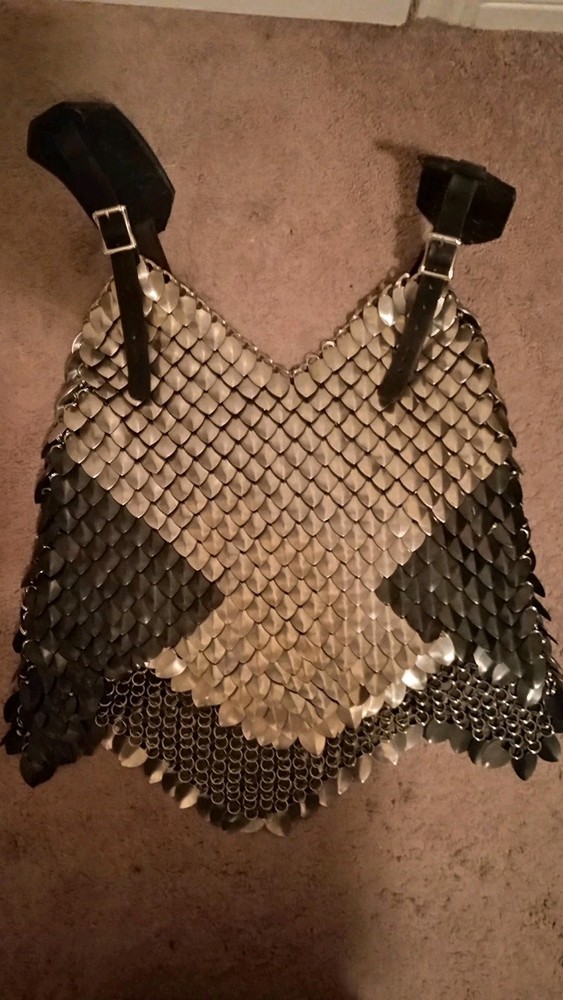Chainlink Armor