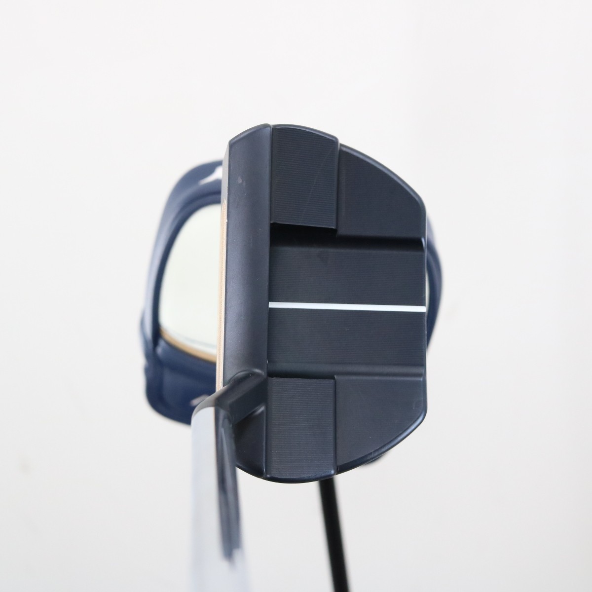 Odyssey Ai-One Milled Three T S Mallet Putter 34 Inches 34" Steel RH C-152770