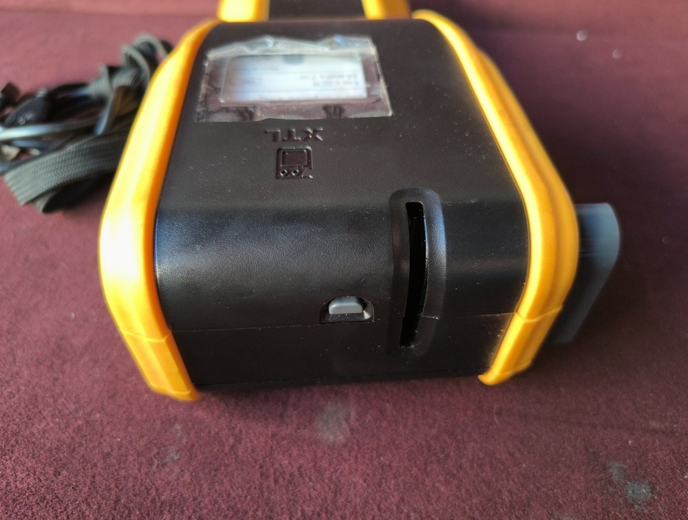 DYMO XTL 300 Industrial Label Maker
