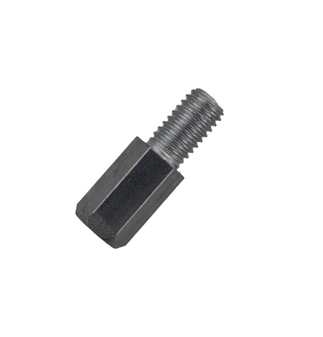 Steel Dragon Tools® Replacement Drill Adapter for WRA15 Wire Stripping Machine