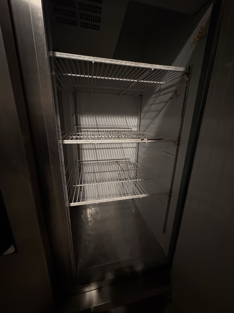Commercial restaurant equipment