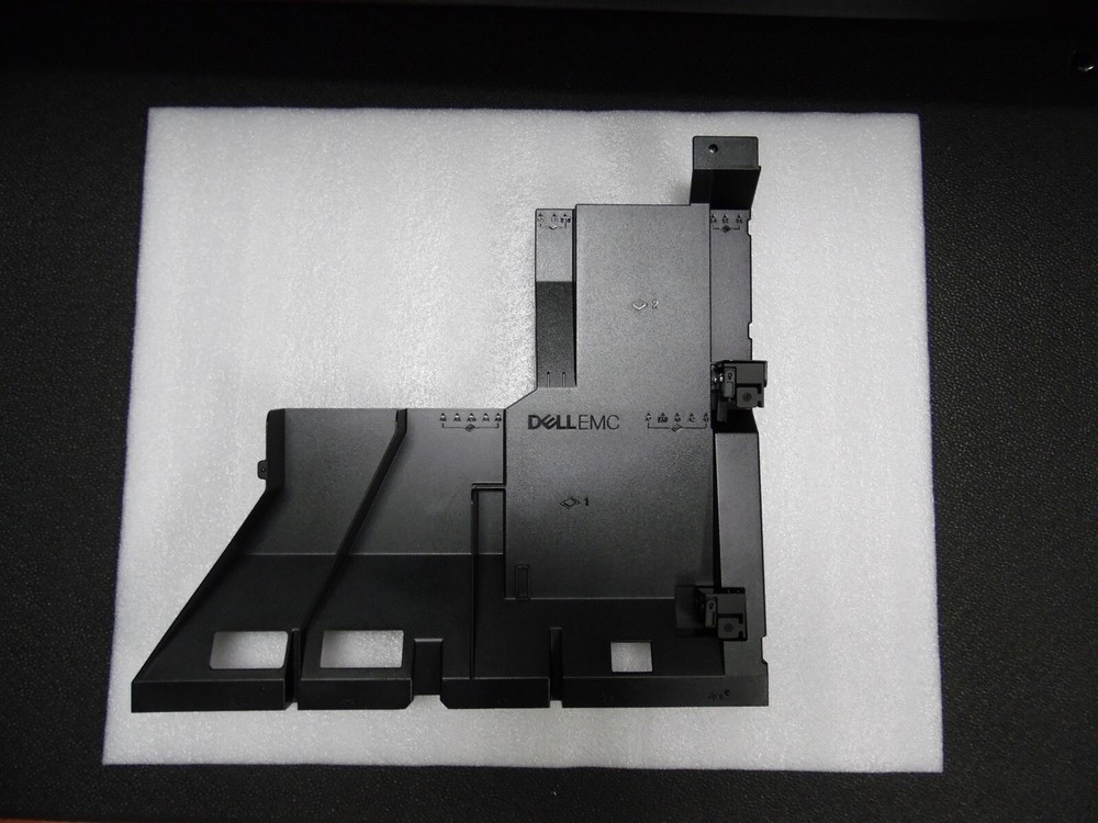 DELL EMC POWEREDGE SERVER R540 MEMORY CPU COOLING BAFFLE SHROUD P8WCD