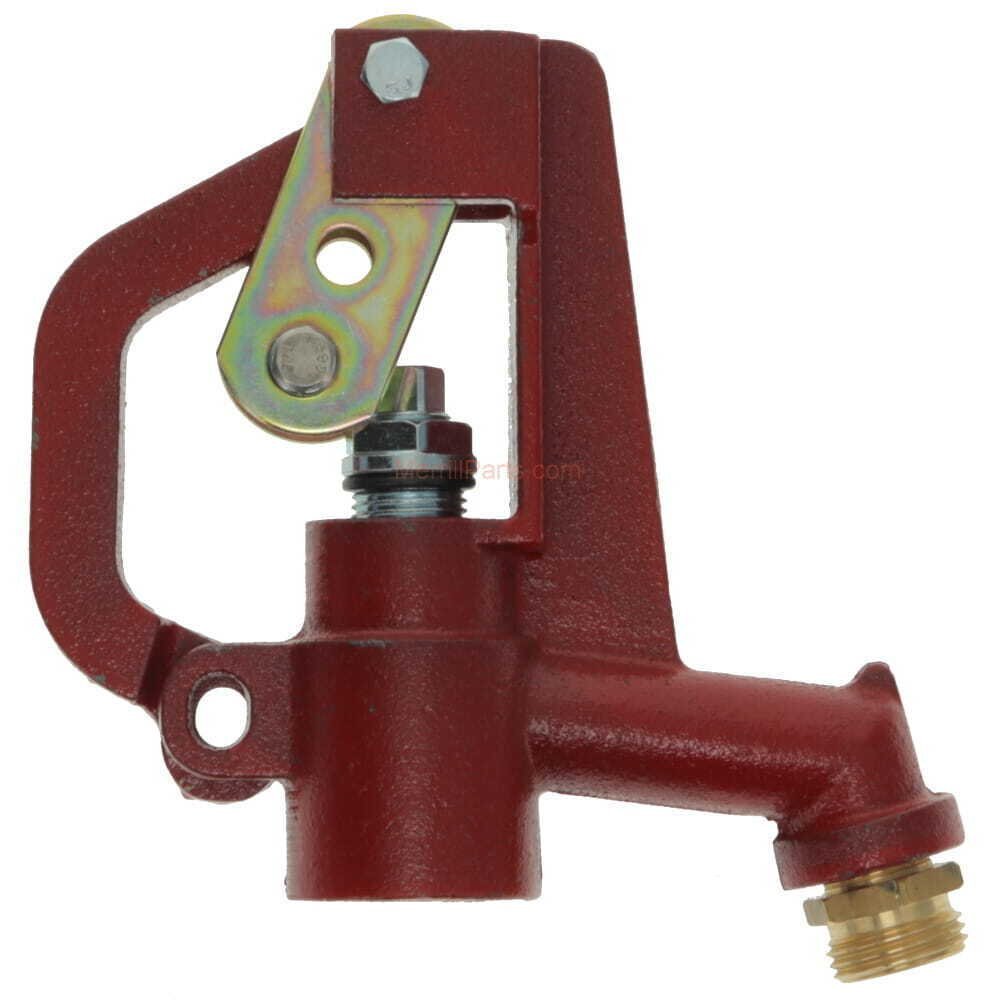 Merrill B-121 Hydrant Head