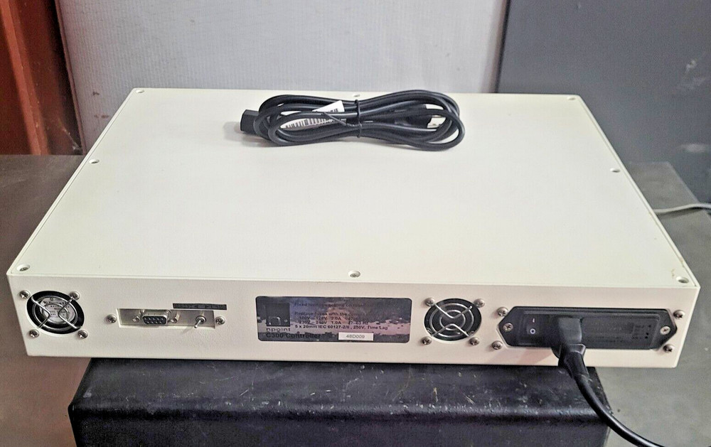 *NICE* Npoint C300 DSP Controller w/ 2 channels