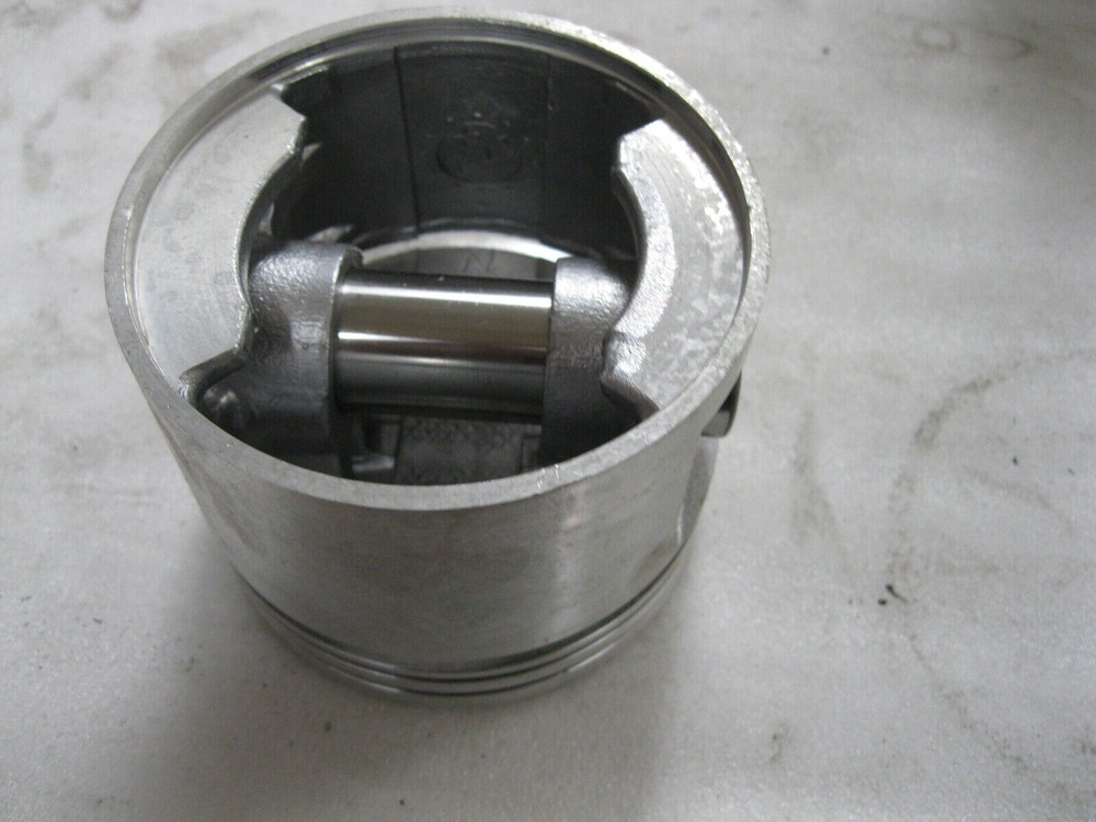 Perfect Circle SL-1734 224-2225 Engine Piston