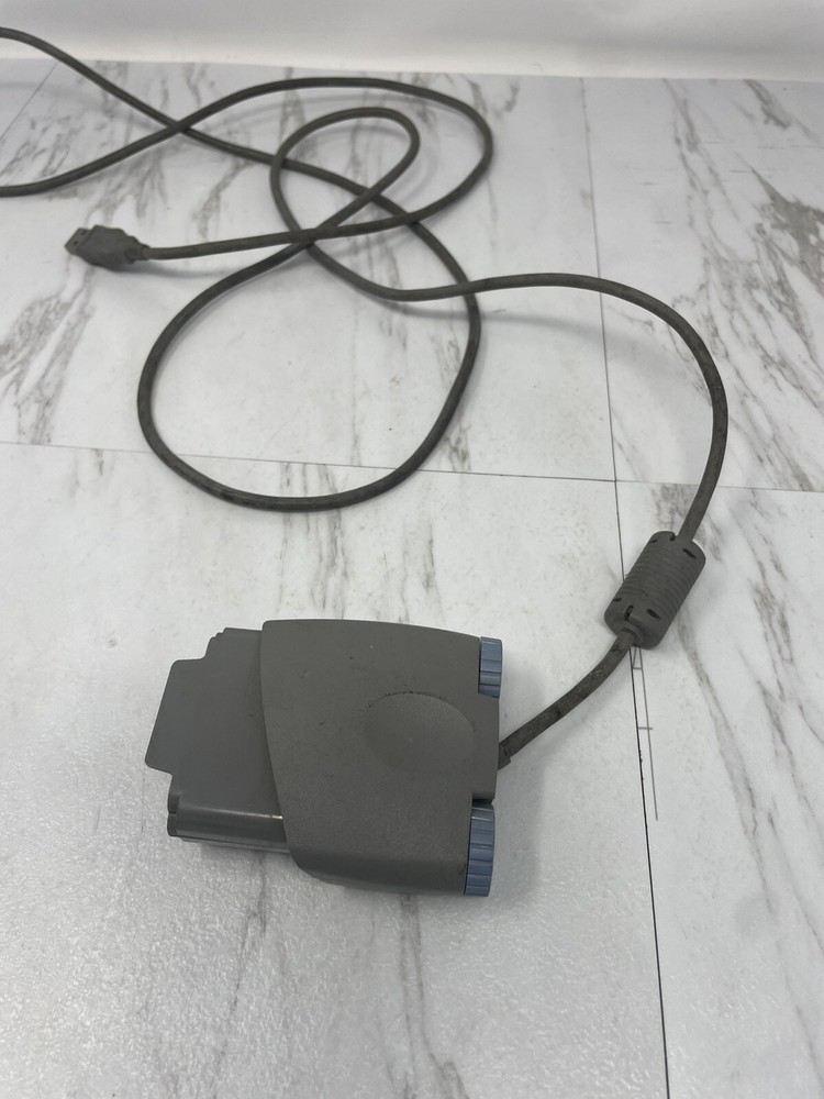 HP Q1342-60001 USB Parallel Printer Adapter APFM-0001 - USED -