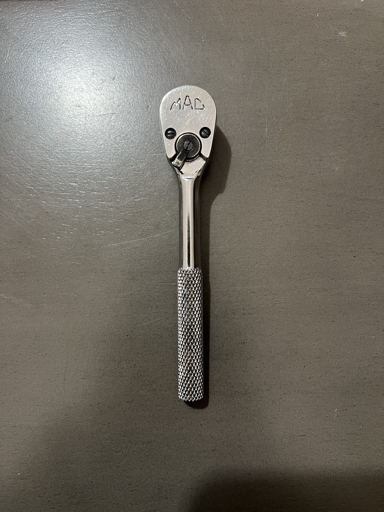 MAC TOOLS 1/4 DR. RATCHET MR5