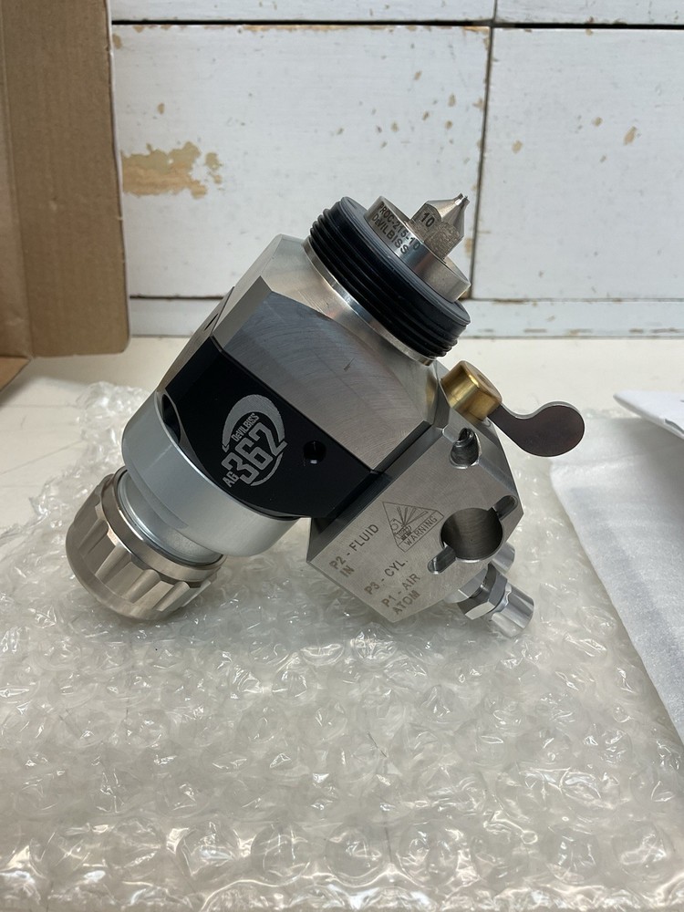 DeVILBISS AG362 Proc-215-10 Auto Spray Gun