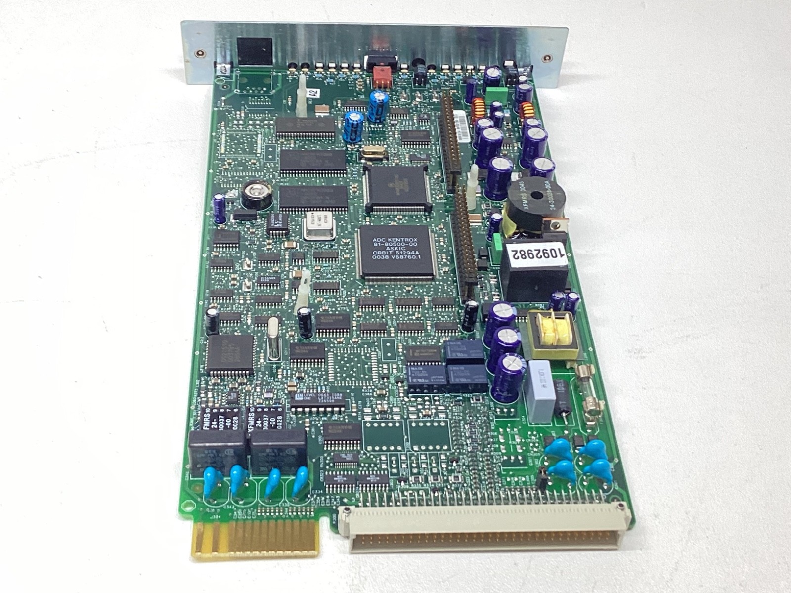 Kentrox DataSMART 554 T1 1 Port. DSU/CSU -WARRANTY-