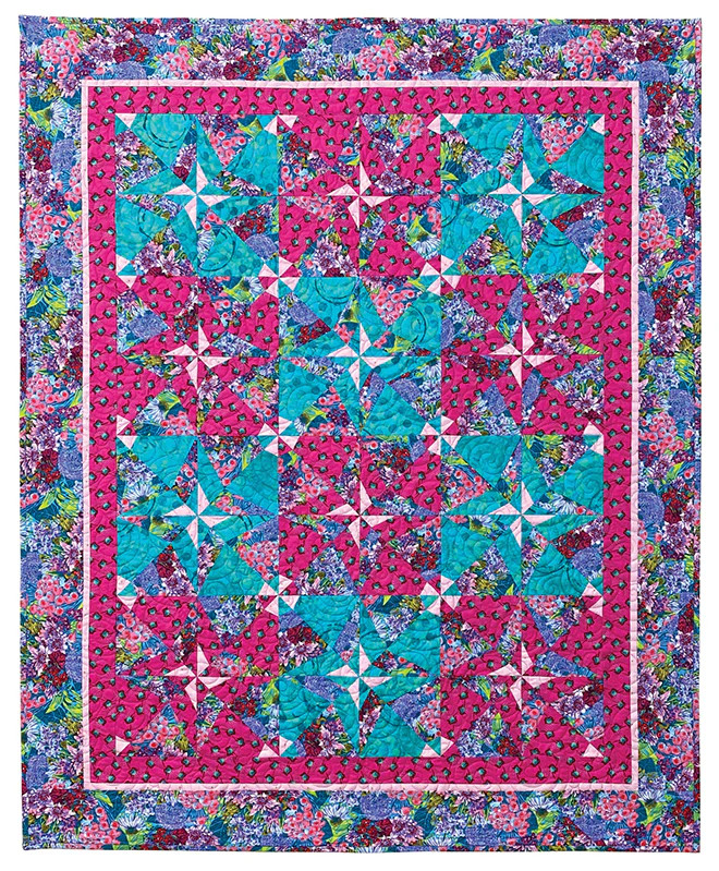 New Day & Night Pattern