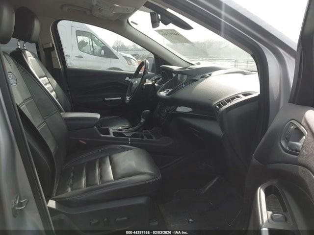 Used A/C Selector Switch fits: 2017 Ford Escape Front automatic temperature cont