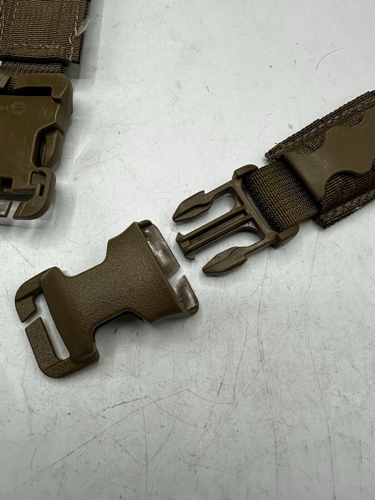 Tactical Tailor FIGHT LIGHT Operator Removable Attachment Kit 71085