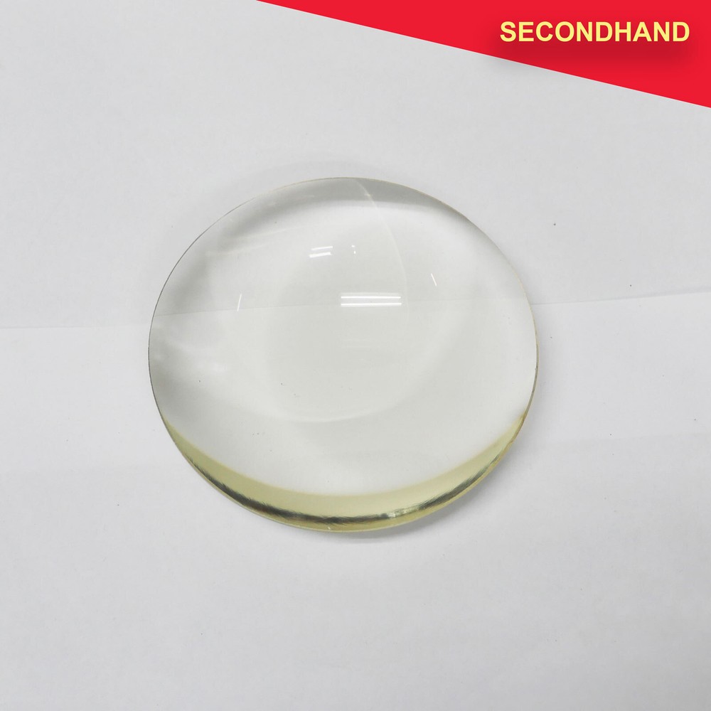 120mm Convex Lens (A)