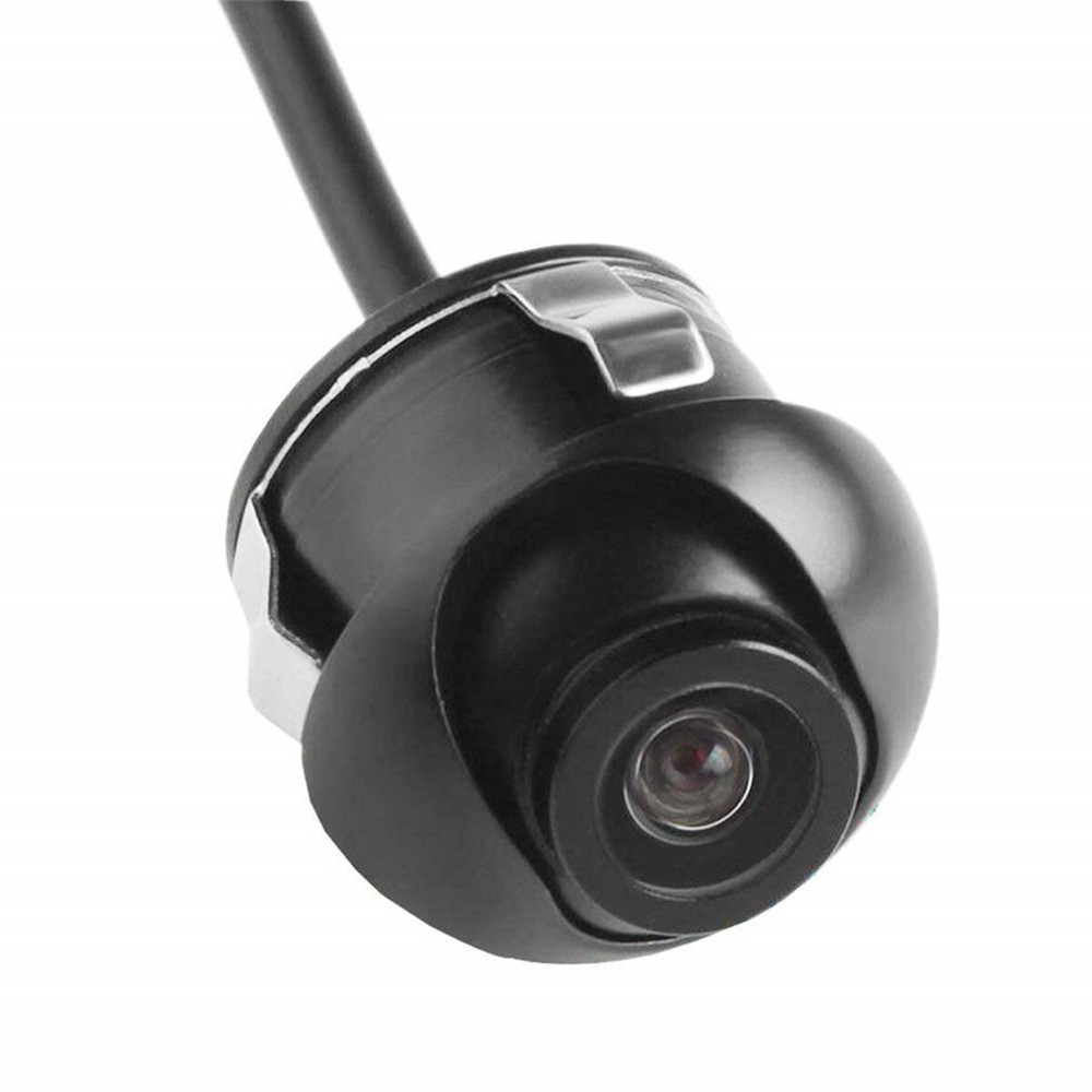 360 Degree Car Rear/Front Side View Camera Reversing Backup Camera Night Vision